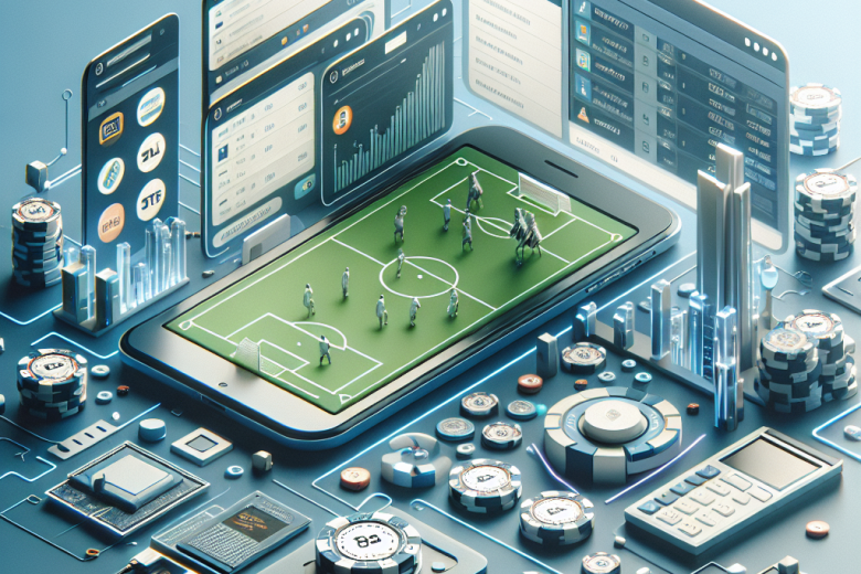 Иллюстрация для статьи: Ставки на спорт онлайн